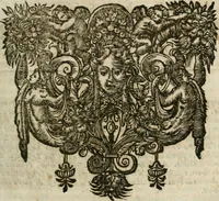 An illustration from Della historia d'Italia. Libri xlvi. Riv. dal medesimo autore, accresciuta e continuata, dall'anno 1625. sino al 1679 (1680)