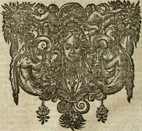 An illustration from Della historia d'Italia. Libri xlvi. Riv. dal medesimo autore, accresciuta e continuata, dall'anno 1625. sino al 1679 (1680)