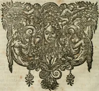 An illustration from Della historia d'Italia. Libri xlvi. Riv. dal medesimo autore, accresciuta e continuata, dall'anno 1625. sino al 1679 (1680)