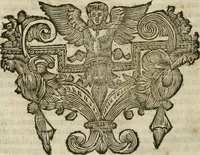 An illustration from Della historia d'Italia. Libri xlvi. Riv. dal medesimo autore, accresciuta e continuata, dall'anno 1625. sino al 1679 (1680)