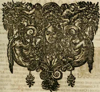 An illustration from Della historia d'Italia. Libri xlvi. Riv. dal medesimo autore, accresciuta e continuata, dall'anno 1625. sino al 1679 (1680)