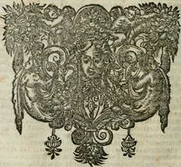 An illustration from Della historia d'Italia. Libri xlvi. Riv. dal medesimo autore, accresciuta e continuata, dall'anno 1625. sino al 1679 (1680)