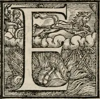 An illustration from Della historia vinitiana di M. Pietro Bembo card. volgarmente scritta. Libri XII (1552)
