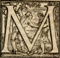 An illustration from Della historia vinitiana di M. Pietro Bembo card. volgarmente scritta. Libri XII (1552)