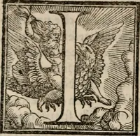 An illustration from Della historia vinitiana di M. Pietro Bembo card. volgarmente scritta. Libri XII (1552)