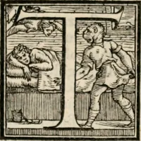An illustration from Della historia vinitiana di M. Pietro Bembo card. volgarmente scritta. Libri XII (1552)