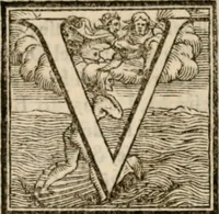 An illustration from Della historia vinitiana di M. Pietro Bembo card. volgarmente scritta. Libri XII (1552)