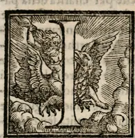 An illustration from Della historia vinitiana di M. Pietro Bembo card. volgarmente scritta. Libri XII (1552)