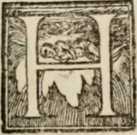 An illustration from Della historia vinitiana di M. Pietro Bembo card. volgarmente scritta. Libri XII (1552)