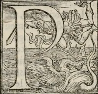 An illustration from Della historia vinitiana di M. Pietro Bembo card. volgarmente scritta. Libri XII (1552)