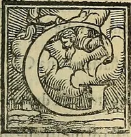 An illustration from Della institvtione morale (1560)