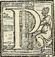 An illustration from Della institvtione morale (1560)