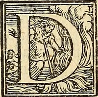 An illustration from Della institvtione morale (1560)