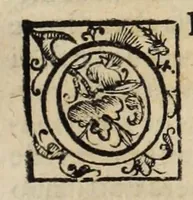 An illustration from Della Libraria vaticana ragionamenti (1590)