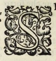 Picture 7 of 19 from Della Libraria vaticana ragionamenti (1590), leaf 228