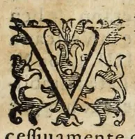 Picture 9 of 19 from Della Libraria vaticana ragionamenti (1590), leaf 261