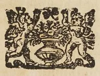 An illustration from Della misvra dell'acqve correnti (1639)