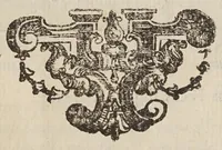 An illustration from Della misvra dell'acqve correnti (1660)