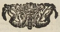 An illustration from Della misvra dell'acqve correnti (1660)