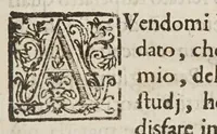 An illustration from Della misvra dell'acqve correnti (1660)