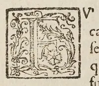 An illustration from Della misvra dell'acqve correnti (1660)