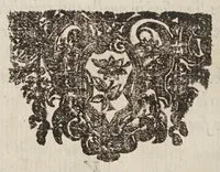 Picture 4 of 26 from Della misvra dell'acqve correnti (1660), leaf 24