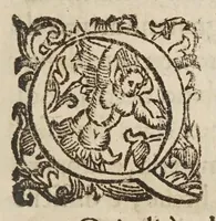 An illustration from Della misvra dell'acqve correnti (1660)