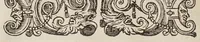 An illustration from Della misvra dell'acqve correnti (1660)