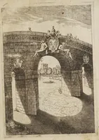 Picture 1 of 26 from Della misvra dell'acqve correnti (1660), leaf 5