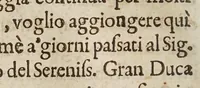 An illustration from Della misvra dell'acqve correnti (1660)