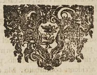 Picture 8 of 26 from Della misvra dell'acqve correnti (1660), leaf 72