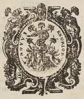 Picture 9 of 26 from Della misvra dell'acqve correnti (1660), leaf 83