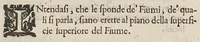 Picture 10 of 26 from Della misvra dell'acqve correnti (1660), leaf 85