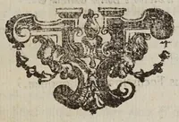 An illustration from Della misvra dell'acqve correnti (1660)