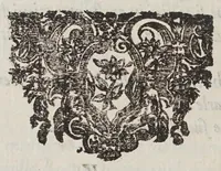 An illustration from Della misvra dell'acqve correnti (1660)