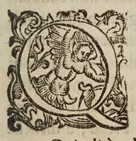 An illustration from Della misvra dell'acqve correnti (1660)