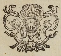 An illustration from Della misvra dell'acqve correnti (1660)