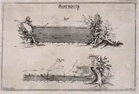 Picture 17 of 33 from Della natura de' fiumi : trattato fisico-matematico (1697), leaf 187