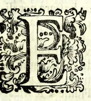 An illustration from Della natura de' fiumi : trattato fisico-matematico (1697)