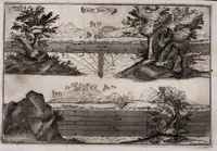 Picture 25 of 33 from Della natura de' fiumi : trattato fisico-matematico (1697), leaf 273