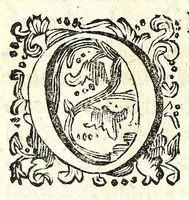 An illustration from Della natura de' fiumi : trattato fisico-matematico (1697)