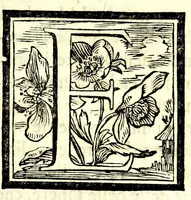 Picture 2 of 33 from Della natura de' fiumi : trattato fisico-matematico (1697), leaf 9