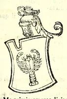 Picture 21 of 62 from Della nobilta dell'Italia parte prima[-seconda] (1615), leaf 195
