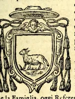 Picture 35 of 62 from Della nobilta dell'Italia parte prima[-seconda] (1615), leaf 335