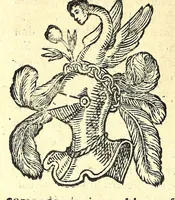 Picture 39 of 62 from Della nobilta dell'Italia parte prima[-seconda] (1615), leaf 372