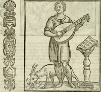 Picture 63 of 333 from Della nouissima Iconologia di Cesare Ripa Perugino Caualier de SS. Mauritio & Lazzaro : parte prima [-terza] : nella quale si descriuono diuerse imagini di virtu, vitij, affetti, passioni humane, arti, discipline, humori, elementi, corpi celesti, prouincie d'Italia, fiumi tutte parte del mondo, & altre infinite materie : opera utile ad oratori, predicatori, poeti, pittori, scultori, disegnatori, & ad'ogni studioso : per inuentar concetti, emblemi, ed'imprese, per diuisare qual si voglia apparato nutiale, funerale, trionsale : per rappresentar poemi drammatici, e per figurare co' suoi proprij simboli ciò che può cadere in pensiero humano : ampliata in quest' ultima editione non solo dallostesso auttore di trecento e cinquantadue imagini con molti discorsi pieni di varia eruditione & con molti indici copiosi (1625), leaf 173