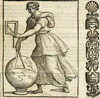 Picture 80 of 333 from Della nouissima Iconologia di Cesare Ripa Perugino Caualier de SS. Mauritio & Lazzaro : parte prima [-terza] : nella quale si descriuono diuerse imagini di virtu, vitij, affetti, passioni humane, arti, discipline, humori, elementi, corpi celesti, prouincie d'Italia, fiumi tutte parte del mondo, & altre infinite materie : opera utile ad oratori, predicatori, poeti, pittori, scultori, disegnatori, & ad'ogni studioso : per inuentar concetti, emblemi, ed'imprese, per diuisare qual si voglia apparato nutiale, funerale, trionsale : per rappresentar poemi drammatici, e per figurare co' suoi proprij simboli ciò che può cadere in pensiero humano : ampliata in quest' ultima editione non solo dallostesso auttore di trecento e cinquantadue imagini con molti discorsi pieni di varia eruditione & con molti indici copiosi (1625), leaf 200