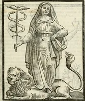 An illustration from Della nouissima Iconologia di Cesare Ripa Perugino Caualier de SS. Mauritio & Lazzaro : parte prima [-terza] : nella quale si descriuono diuerse imagini di virtu, vitij, affetti, passioni humane, arti, discipline, humori, elementi, corpi celesti, prouincie d'Italia, fiumi tutte parte del mondo, & altre infinite materie : opera utile ad oratori, predicatori, poeti, pittori, scultori, disegnatori, & ad'ogni studioso : per inuentar concetti, emblemi, ed'imprese, per diuisare qual si voglia apparato nutiale, funerale, trionsale : per rappresentar poemi drammatici, e per figurare co' suoi proprij simboli ciò che può cadere in pensiero humano : ampliata in quest' ultima editione non solo dallostesso auttore di trecento e cinquantadue imagini con molti discorsi pieni di varia eruditione & con molti indici copiosi (1625)