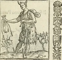 Picture 138 of 333 from Della nouissima Iconologia di Cesare Ripa Perugino Caualier de SS. Mauritio & Lazzaro : parte prima [-terza] : nella quale si descriuono diuerse imagini di virtu, vitij, affetti, passioni humane, arti, discipline, humori, elementi, corpi celesti, prouincie d'Italia, fiumi tutte parte del mondo, & altre infinite materie : opera utile ad oratori, predicatori, poeti, pittori, scultori, disegnatori, & ad'ogni studioso : per inuentar concetti, emblemi, ed'imprese, per diuisare qual si voglia apparato nutiale, funerale, trionsale : per rappresentar poemi drammatici, e per figurare co' suoi proprij simboli ciò che può cadere in pensiero humano : ampliata in quest' ultima editione non solo dallostesso auttore di trecento e cinquantadue imagini con molti discorsi pieni di varia eruditione & con molti indici copiosi (1625), leaf 328