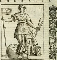 An illustration from Della nouissima Iconologia di Cesare Ripa Perugino Caualier de SS. Mauritio & Lazzaro : parte prima [-terza] : nella quale si descriuono diuerse imagini di virtu, vitij, affetti, passioni humane, arti, discipline, humori, elementi, corpi celesti, prouincie d'Italia, fiumi tutte parte del mondo, & altre infinite materie : opera utile ad oratori, predicatori, poeti, pittori, scultori, disegnatori, & ad'ogni studioso : per inuentar concetti, emblemi, ed'imprese, per diuisare qual si voglia apparato nutiale, funerale, trionsale : per rappresentar poemi drammatici, e per figurare co' suoi proprij simboli ciò che può cadere in pensiero humano : ampliata in quest' ultima editione non solo dallostesso auttore di trecento e cinquantadue imagini con molti discorsi pieni di varia eruditione & con molti indici copiosi (1625)